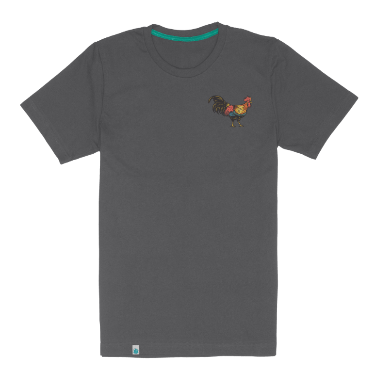 Yardbird T-Shirt - Vintage Black